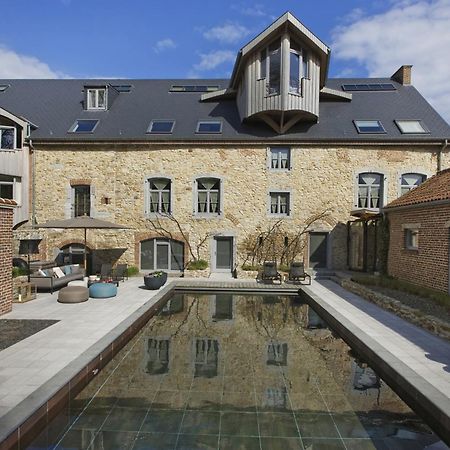 Ne5T Hotel & Spa Namur Kültér fotó