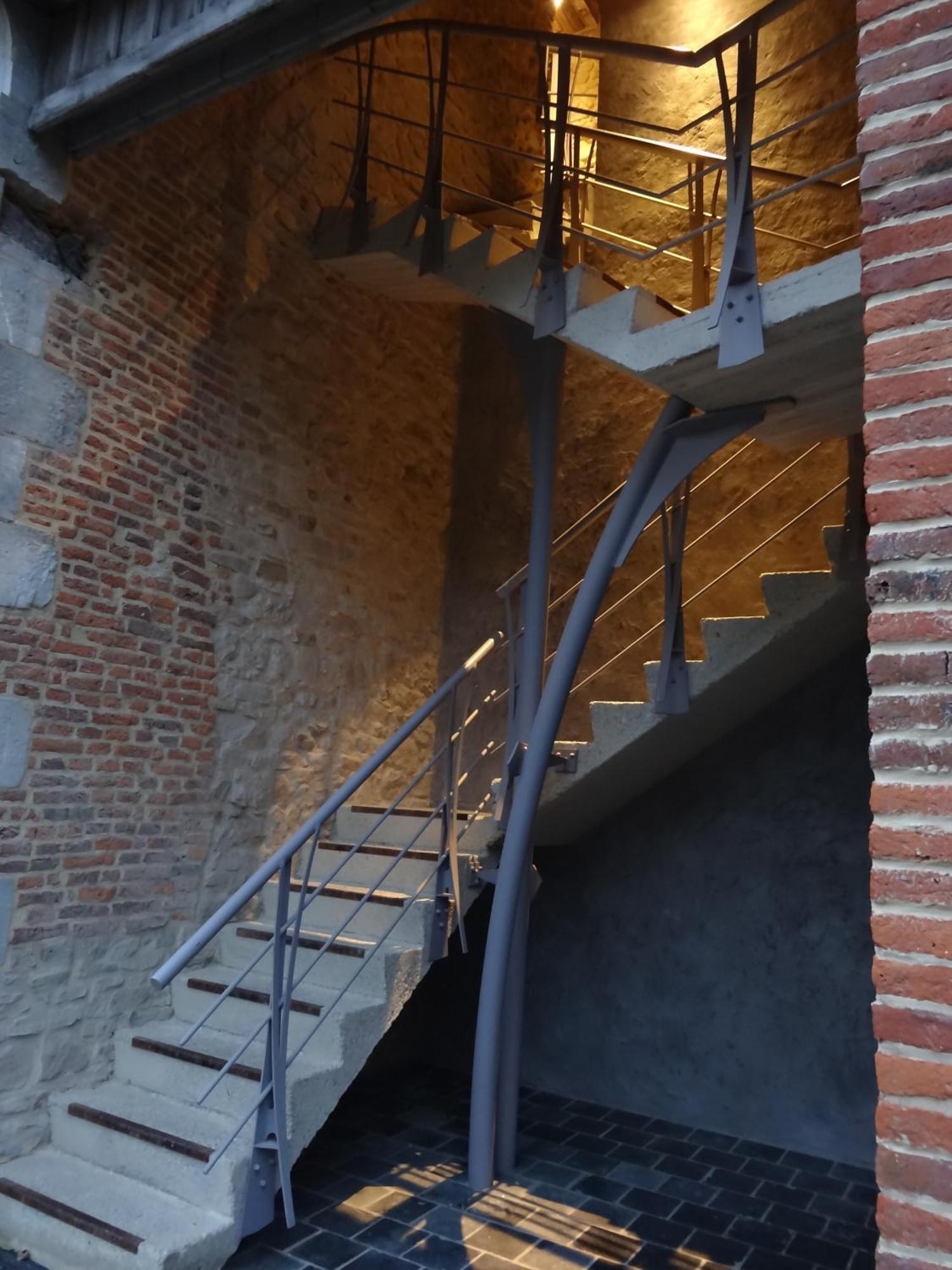 Ne5T Hotel & Spa Namur Kültér fotó