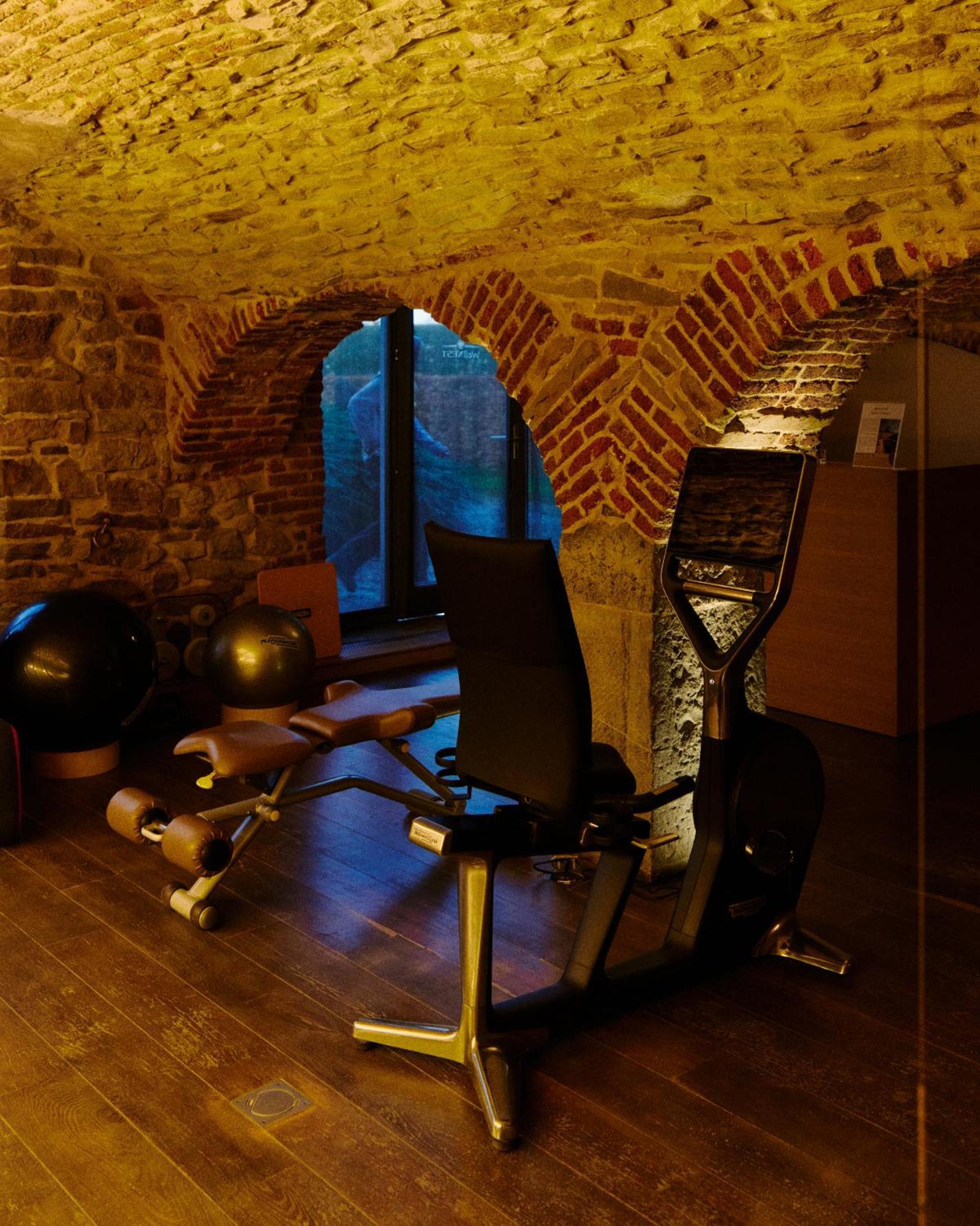 Ne5T Hotel & Spa Namur Kültér fotó
