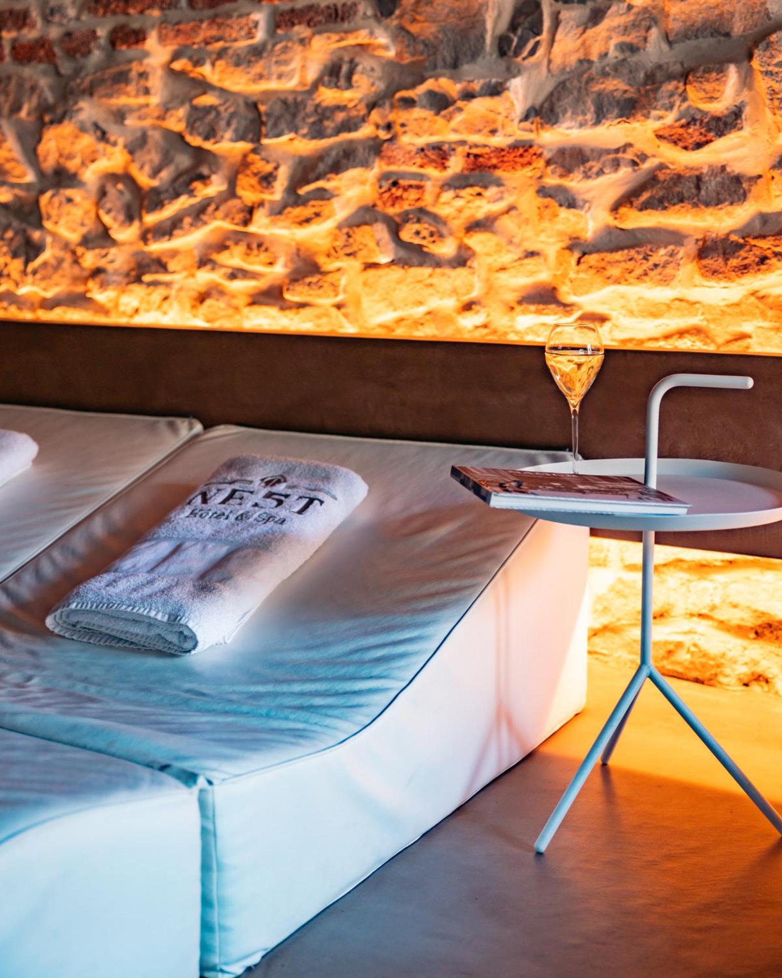 Ne5T Hotel & Spa Namur Kültér fotó