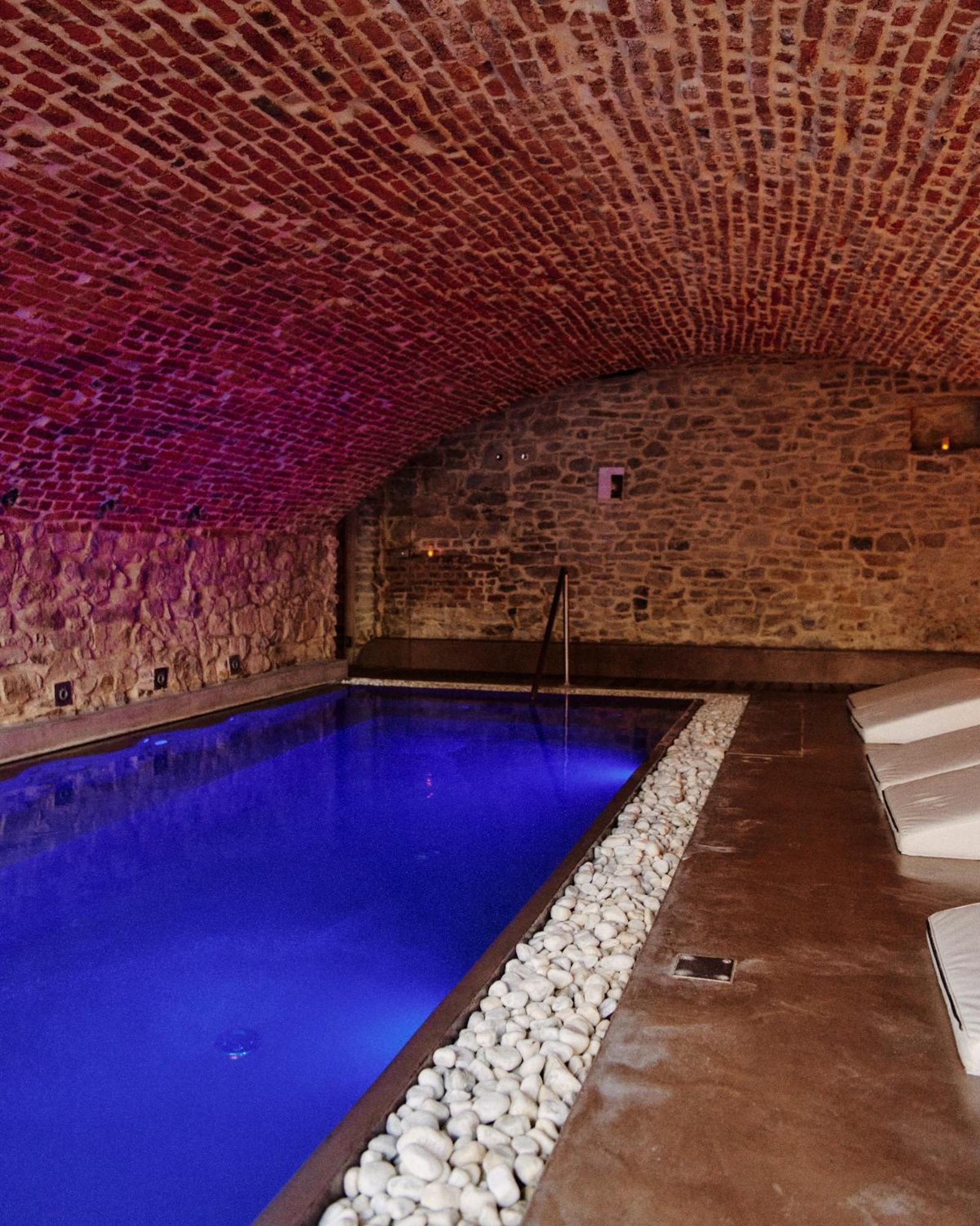 Ne5T Hotel & Spa Namur Kültér fotó