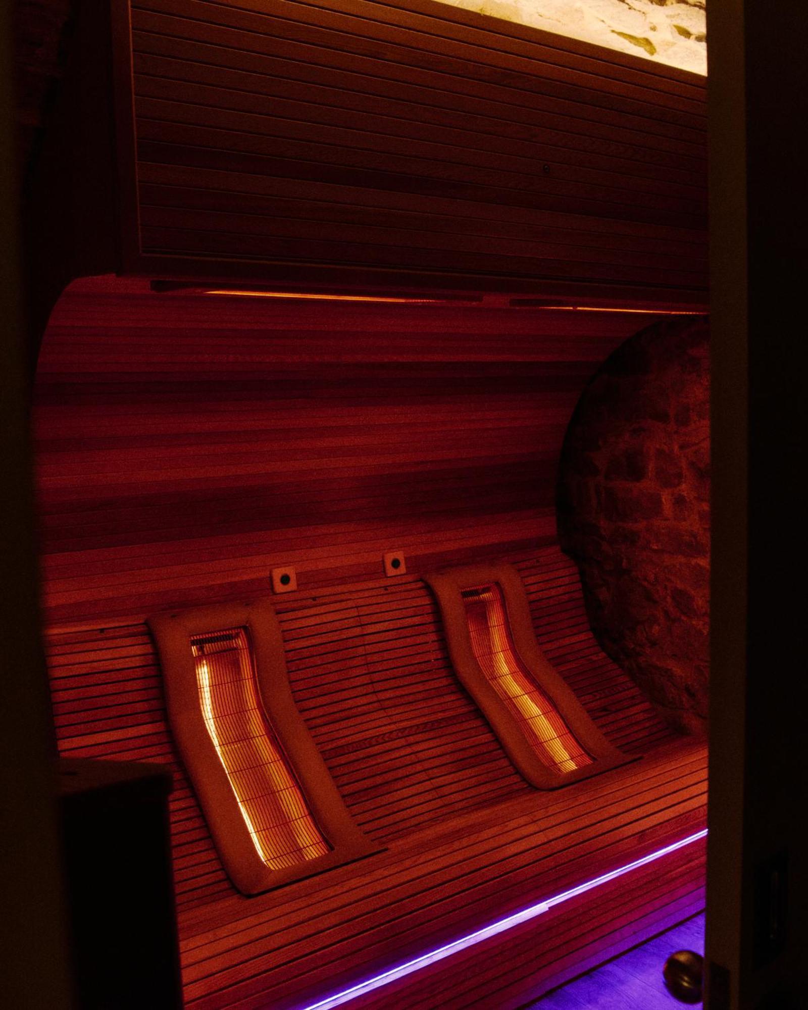 Ne5T Hotel & Spa Namur Kültér fotó