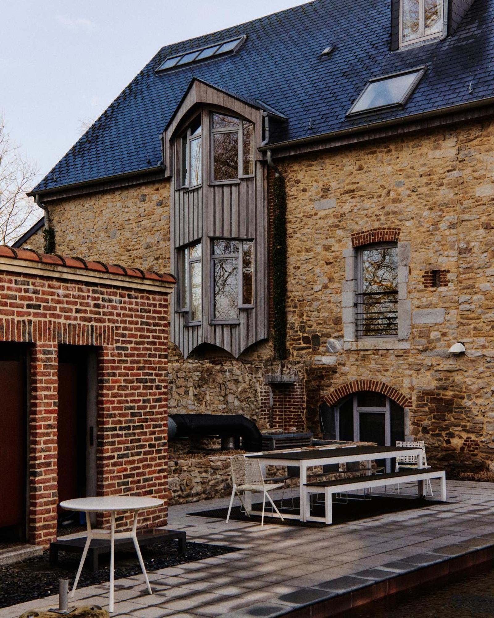 Ne5T Hotel & Spa Namur Kültér fotó