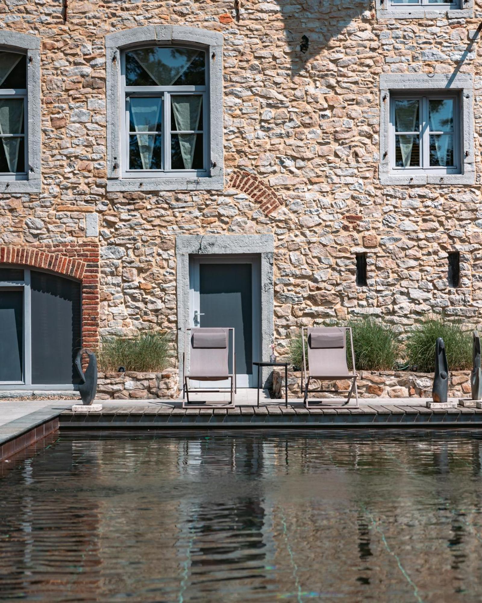 Ne5T Hotel & Spa Namur Kültér fotó