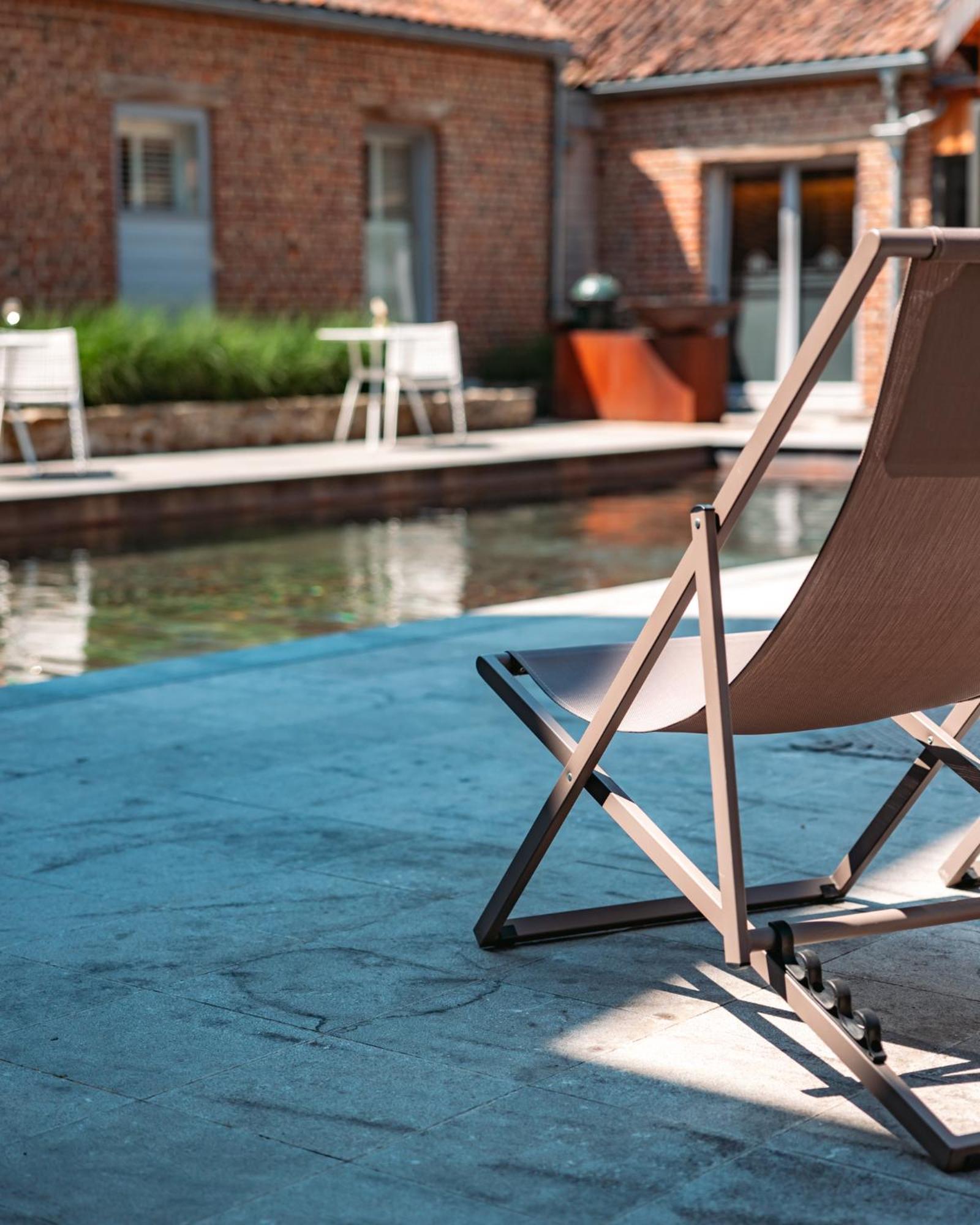 Ne5T Hotel & Spa Namur Kültér fotó