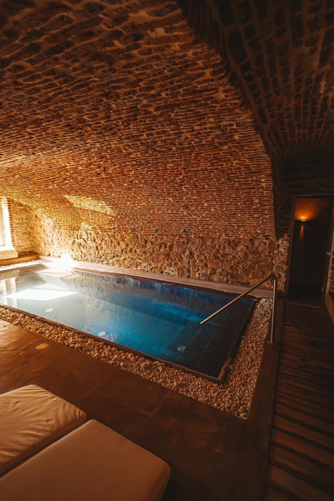 Ne5T Hotel & Spa Namur Kültér fotó