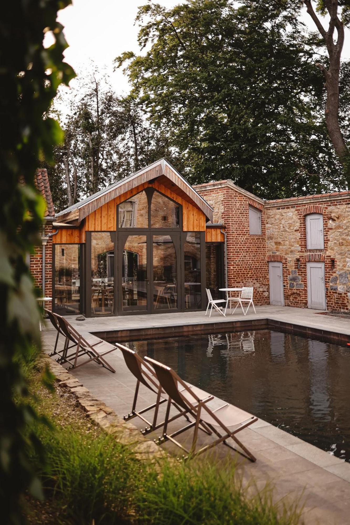 Ne5T Hotel & Spa Namur Kültér fotó