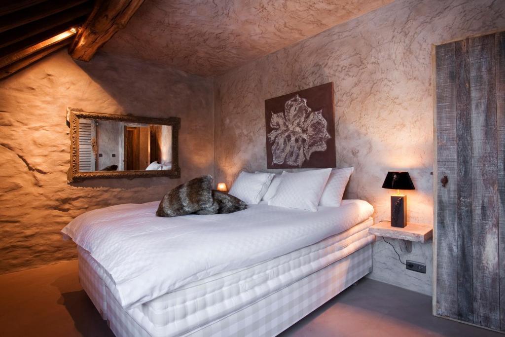 Ne5T Hotel & Spa Namur Szoba fotó
