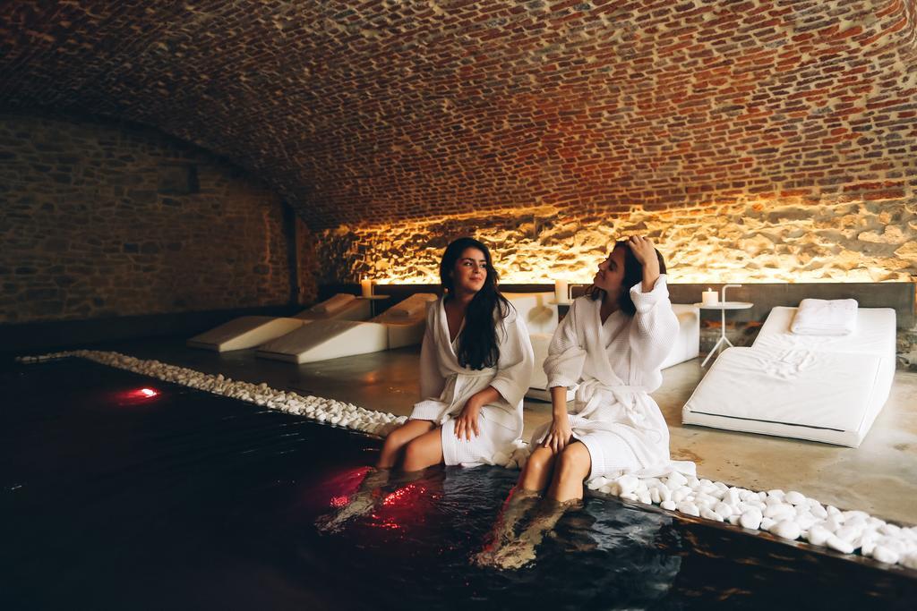 Ne5T Hotel & Spa Namur Kültér fotó