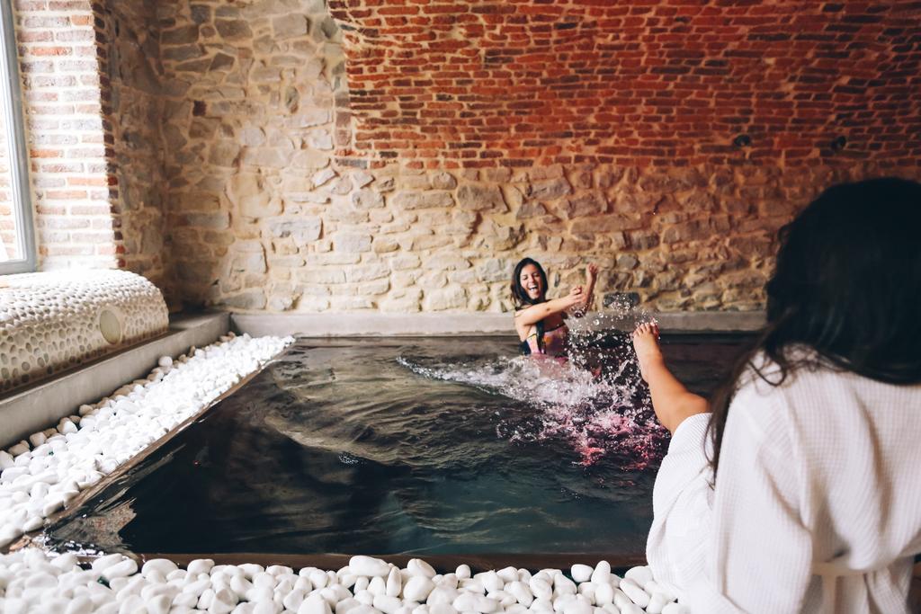 Ne5T Hotel & Spa Namur Kültér fotó