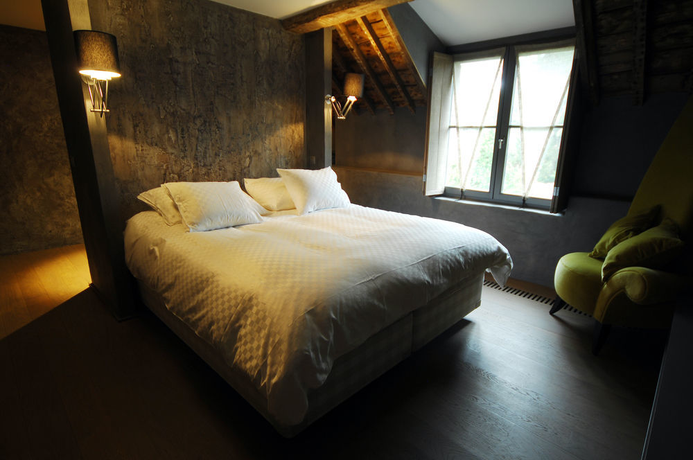 Ne5T Hotel & Spa Namur Kültér fotó