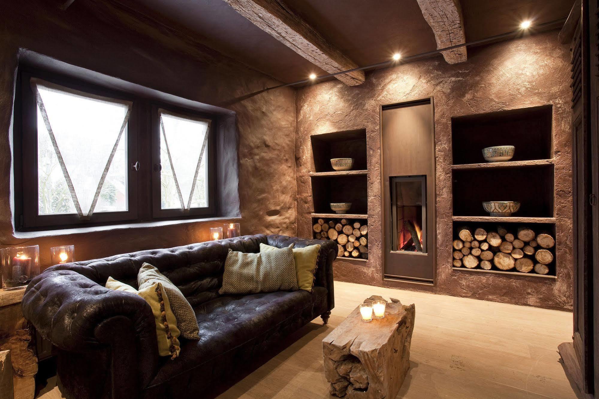 Ne5T Hotel & Spa Namur Kültér fotó